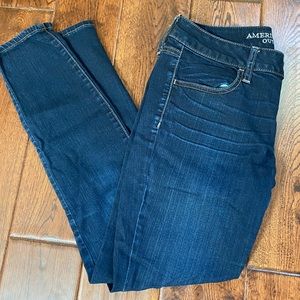 American Eagle jegging